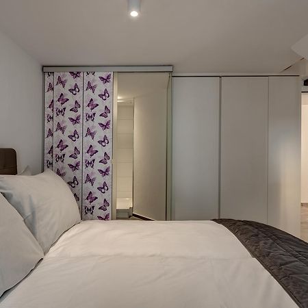 Smartroom The Residence La Cittadella באדן מראה חיצוני תמונה