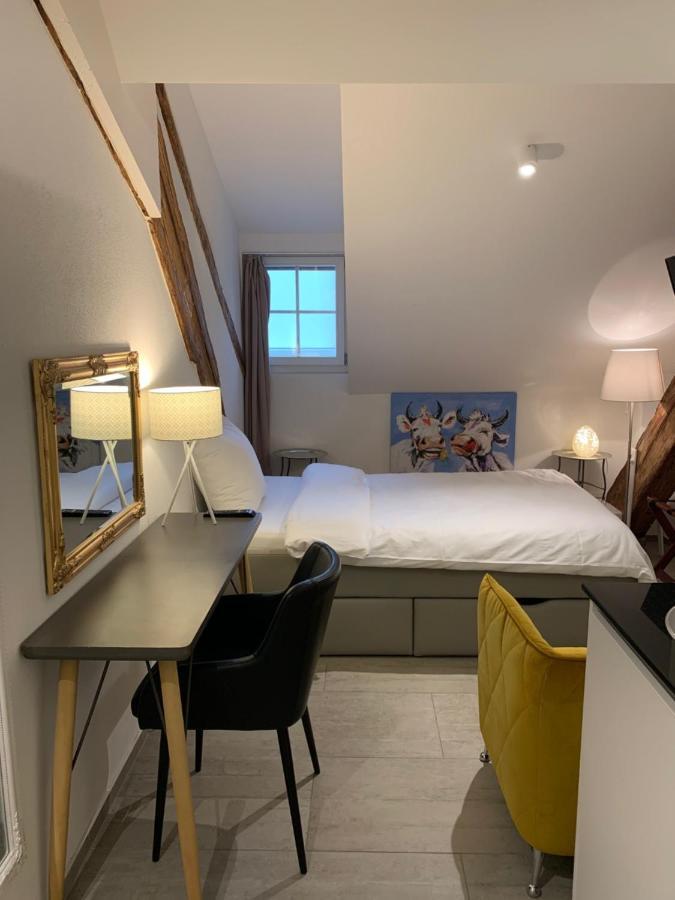 Smartroom The Residence La Cittadella באדן מראה חיצוני תמונה